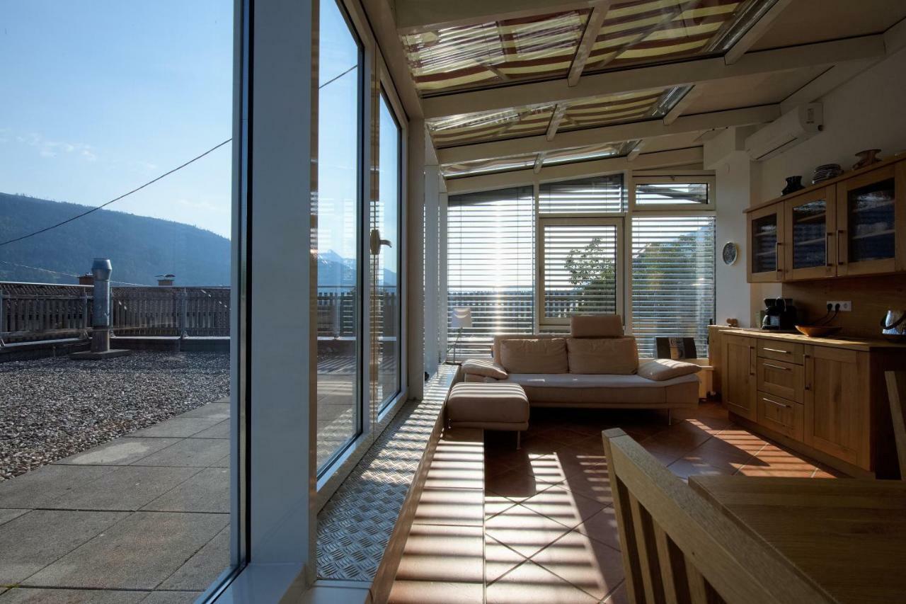 Ferienwohnungen Gritzner Tröpolach Extérieur photo