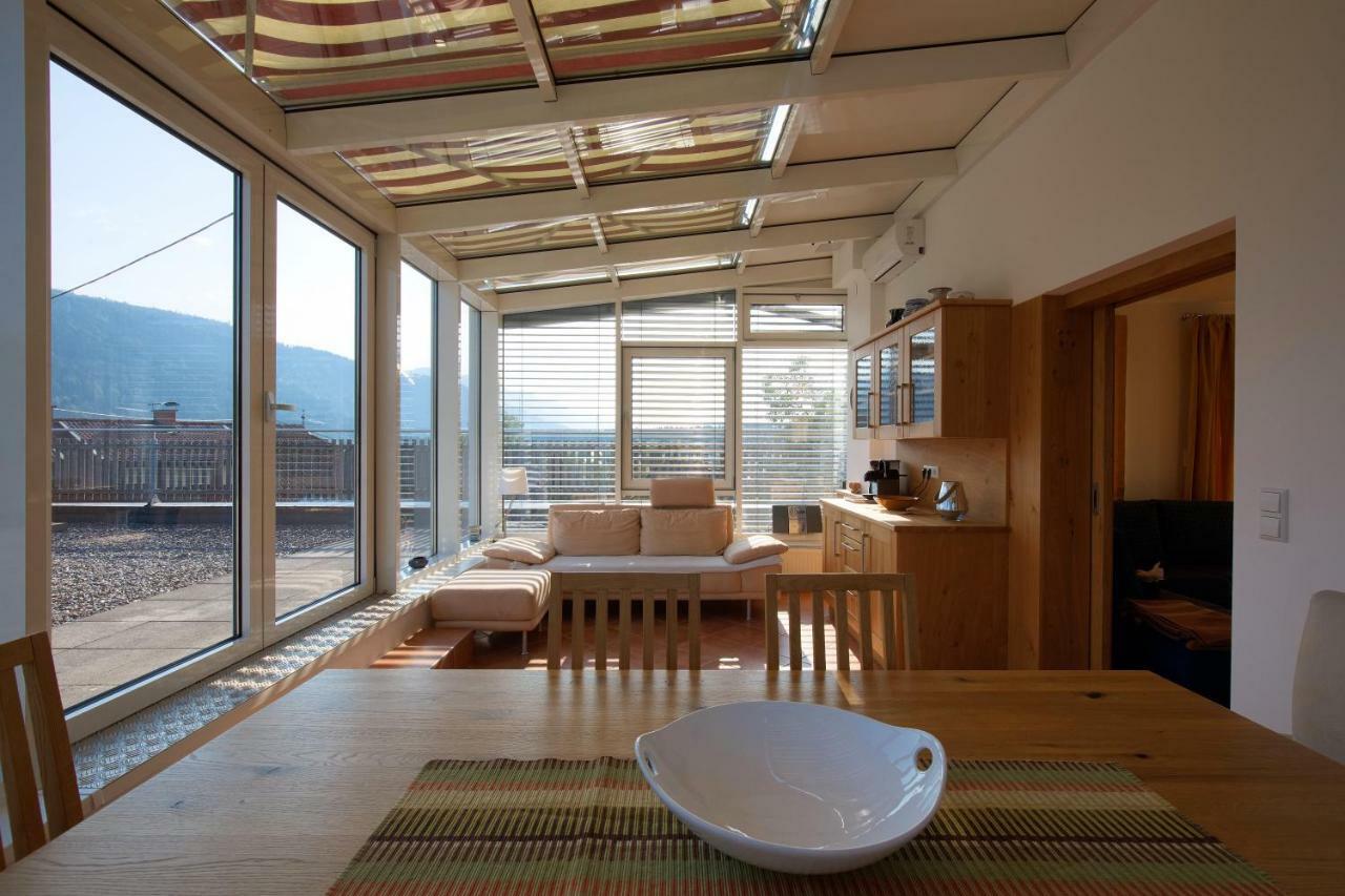 Ferienwohnungen Gritzner Tröpolach Extérieur photo