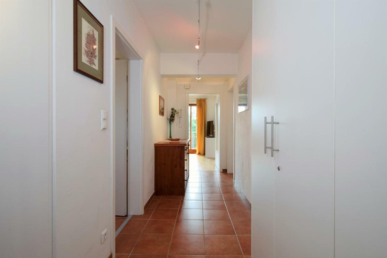 Ferienwohnungen Gritzner Tröpolach Extérieur photo